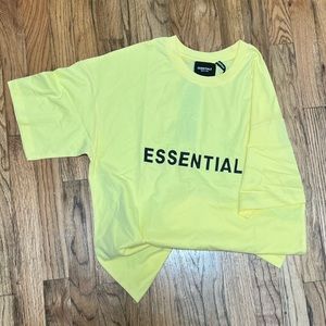 Essentials Tee
